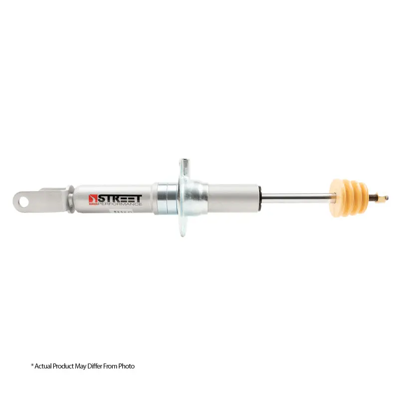 Belltech Lowering Kit With Sport Tuned Shock Absorbers 2