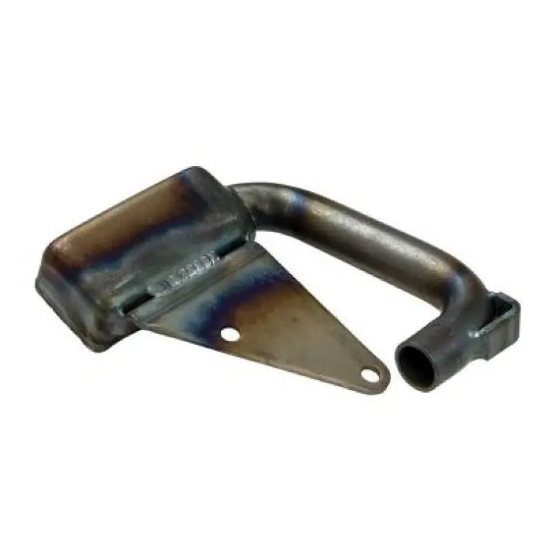 Moroso Marine-Grade Oil Pump Pickup For Big Block Chevy – Compatible With Part #21420 1