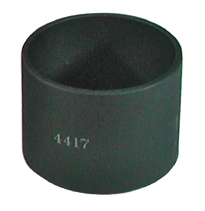 Spc Performance Recieving Tube – 2.25" Inner Diameter, Heavy-Duty Steel 1