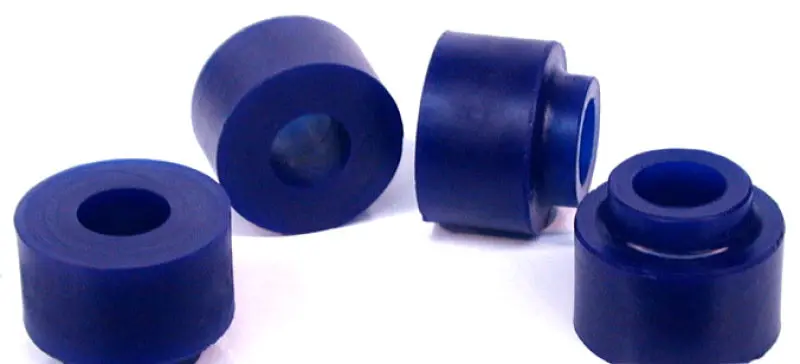 Superpro Front Stabilizer Bar To Chassis Mount Kit For Ford Applications 1