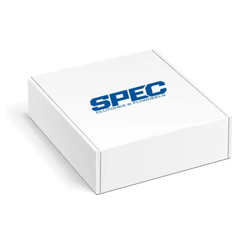 Spec Billet Aluminum Pressure Plate For Bmw E46 M3 – 2800 Psi Clamping Force 1