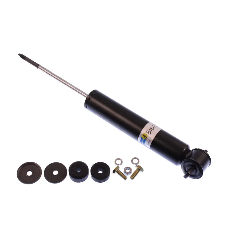 Bilstein B4 Monotube Rear Shock – 46Mm Diameter – For 1981 Mercedes-Benz 300Sd Base Model 1