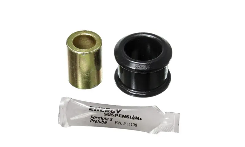 Energy Suspension Front Track Arm Bushing Kit – Black, Fits 2005–2007 Ford F-250/F-350 Super Duty 4Wd 1