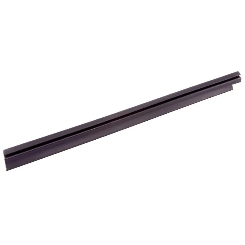 Omix-Ada Inner Door Glass Seal – Right Front Door For 1984–1996 Jeep Cherokee (Xj) 1