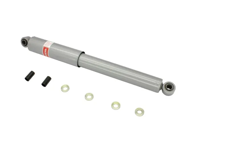 Kyb Shocks & Struts Gas-A-Just Front & Rear Chevrolet Blazer - Full Size (2Wd) 1969-72 Chevrolet G-S 1