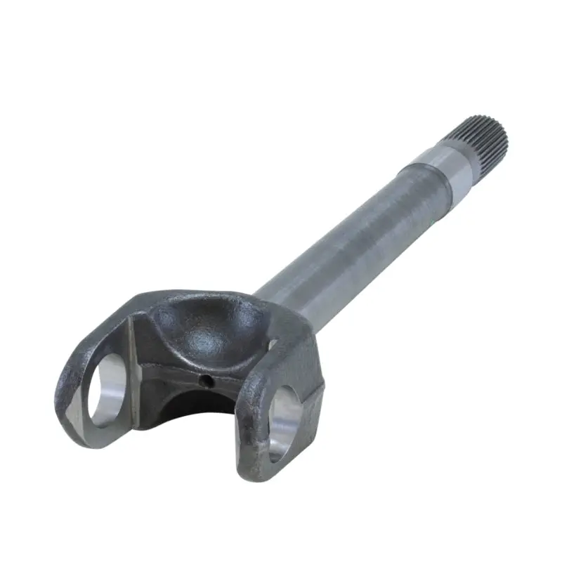 Yukon Dana 44 Jk Inner Axle Shaft – Left-Side, 30-Spline, 19.11" Length, 4340 Steel, Compatible With Aftermarket 1350-Series Lockers 1