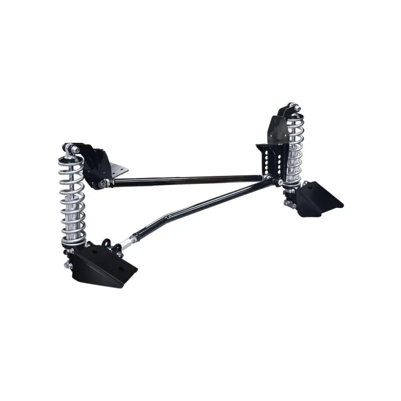 Qa1 Double-Adjustable Rear Coil-Over Conversion System For 1963–1972 Chevrolet C10 – 250 Lb/In Firm Rate 1