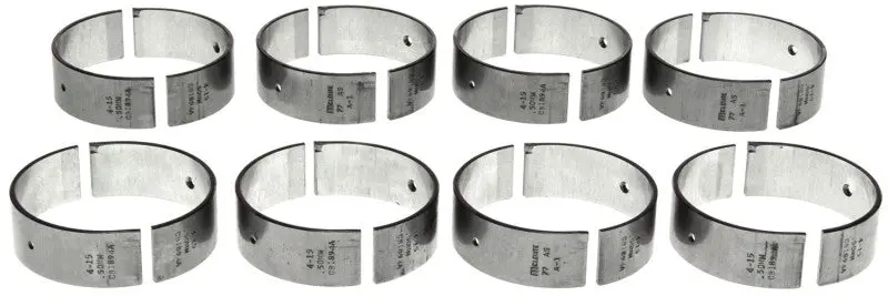 Clevite Nissan Vk56De Vk45De Vk50Ve Vk56Vd Vk56Vds Con Rod Bearing Set 1