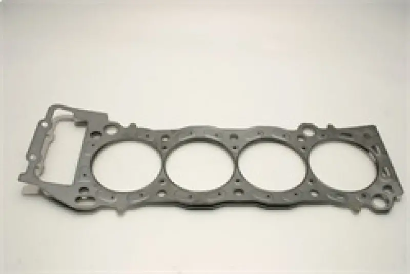 Cometic Mls Cylinder Head Gasket For Toyota 2Rz-Fe & 3Rz-Fe Engines – 0.075″ Thickness, 97Mm Bore 1