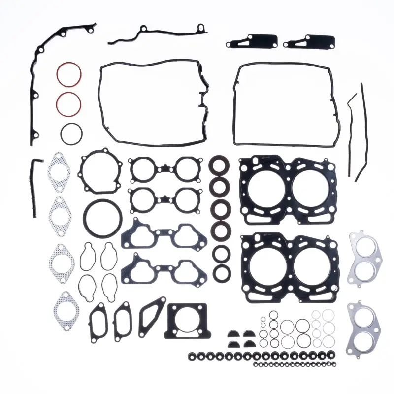 Cometic Street Pro Engine Gasket Kit For 2002–2003 Subaru Wrx (Ej Series) – 94Mm Bore, Mls Construction 1
