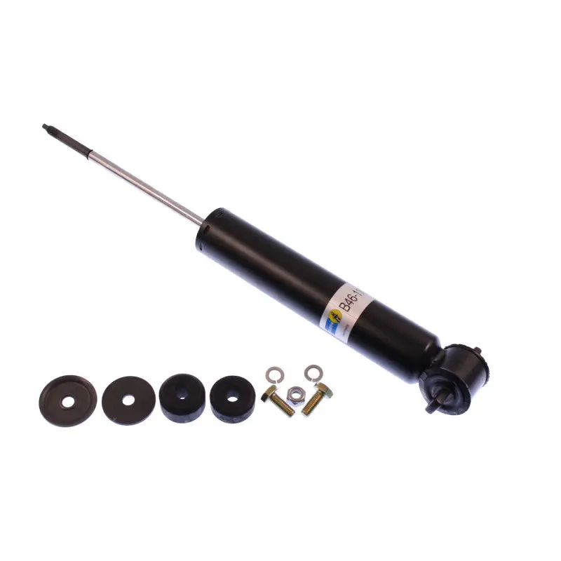 Bilstein B4 Monotube Rear Shock – 46Mm Diameter – For 1981 Mercedes-Benz 300Sd Base Model 2