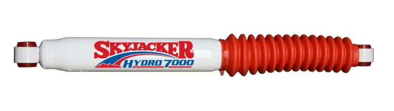 Skyjacker Steering Damper For 1987 Chevrolet V10 Pickup 1