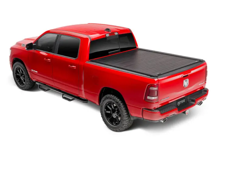 Retrax Powertraxpro Xr Motorized Tonneau Cover For 2009–2014 Ford F-150 – Fits Super Crew, Super Cab & Regular Cab 6.5Ft Beds 1