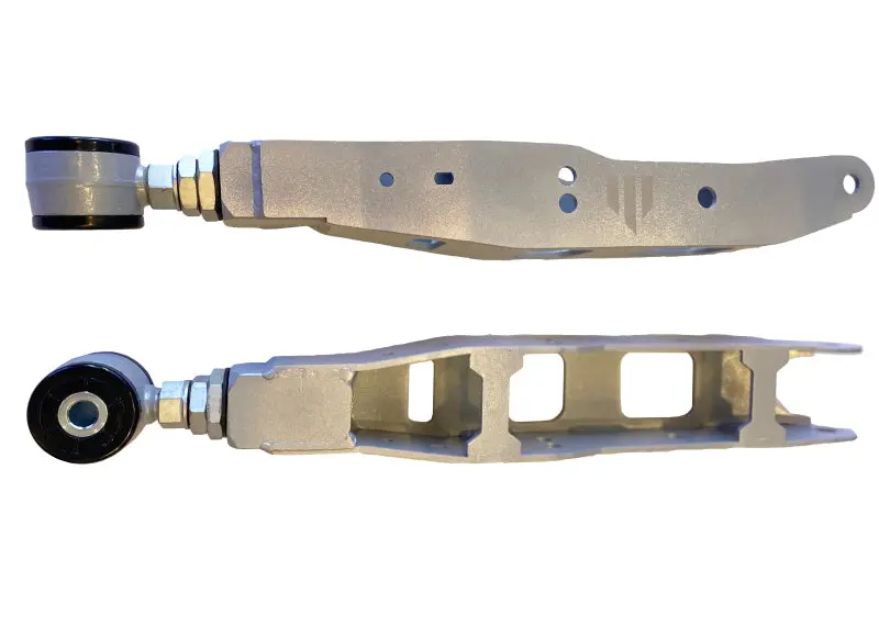 Whiteline Adjustable Rear Lower Control Arms For Subaru Brz (2012+) And Wrx/Sti (2007–2022) 1