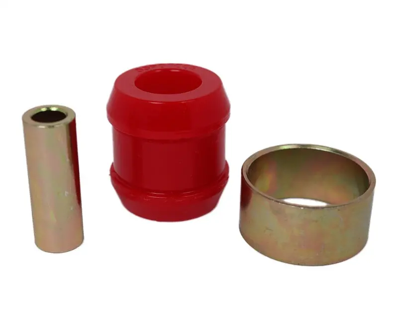 Energy Suspension Red Control Arm Bushing Kit For 2002–2017 Toyota Camry & 2013–2018 Avalon Front Suspension 1