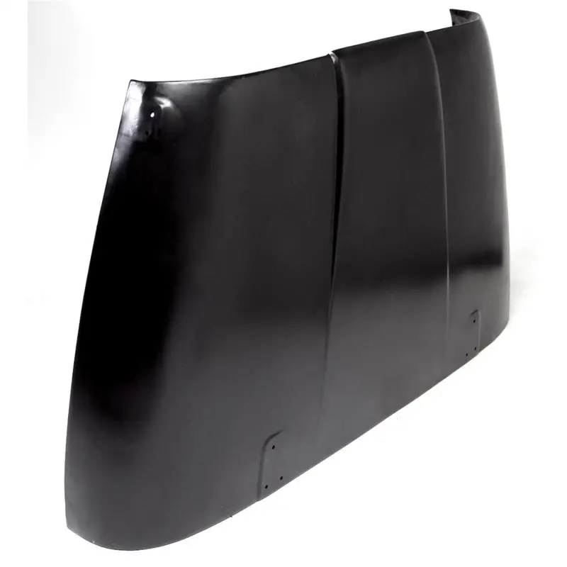 Omix Hood- 52-57 Willys M38-A1S 55-75 Cj5 And 55-71 Cj6 1
