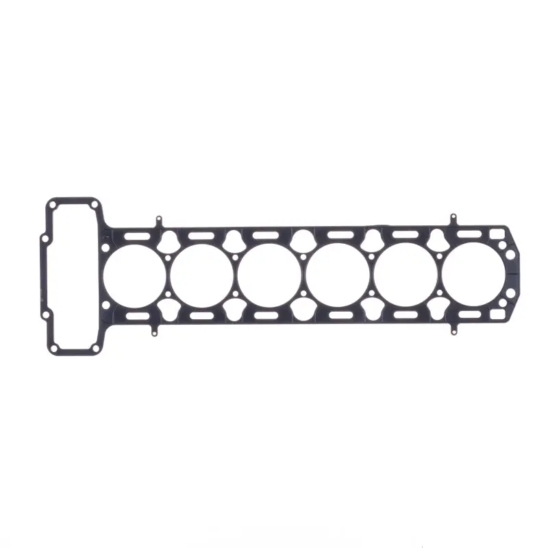 Cometic Mls Cylinder Head Gasket For Jaguar Xk6 4.2L (1973–1992) – .089" Thickness, 3.670" Bore 1
