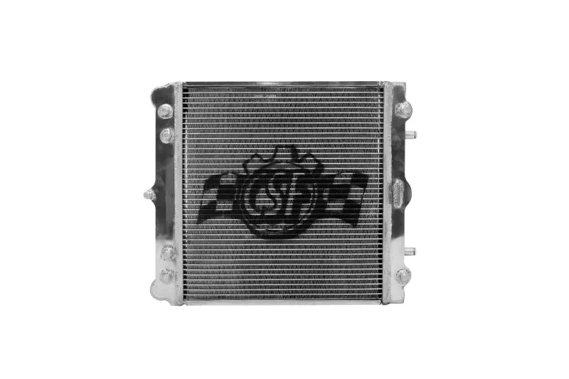 Csf Direct-Fit Aluminum Radiator – Dual-Side Compatibility For 1996–2004 Porsche Boxster (986) 1