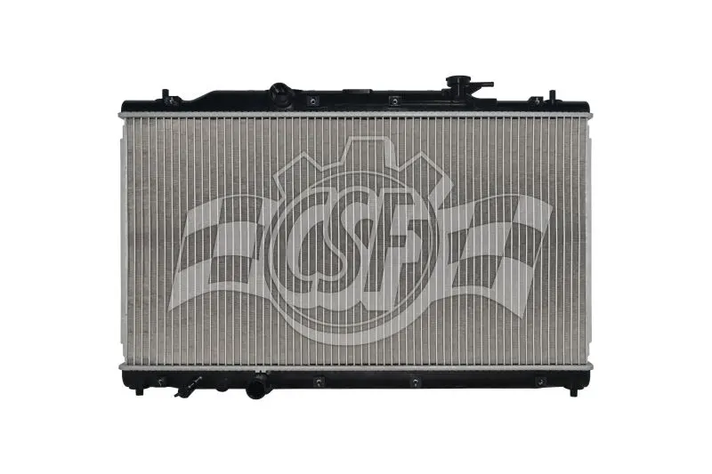 Csf Oe-Style Radiator For 2022+ Honda Civic, 2023+ Accord & Acura Integra 1.5L Turbo 1