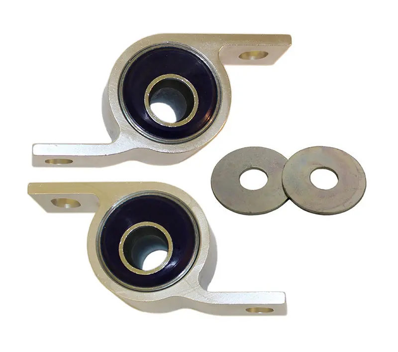 Superpro Motorsport Lower Control Arm Bushing & Bracket Assembly For 2000 Subaru Outback Limited (Front) 1