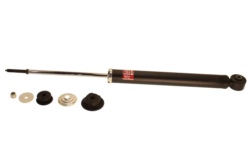 Kyb Excel-G Rear Shock Absorbers For 2012–2014 Toyota Prius C – Oe-Replacement Performance Dampers 1