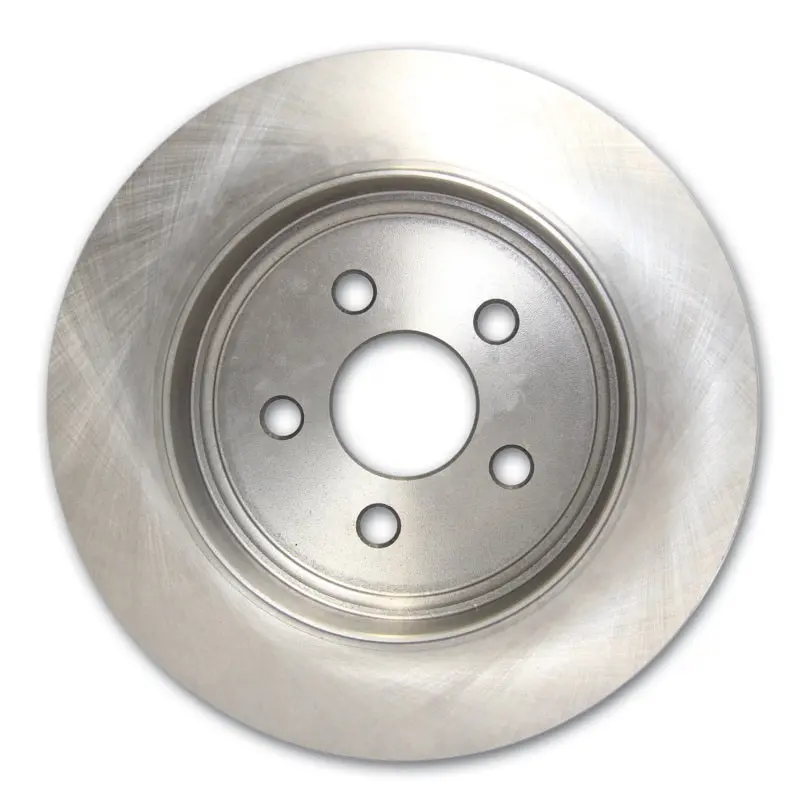 Ebc Premium Rear Brake Rotors – Bmw 330I (E46), Model Years 2001–2007 2