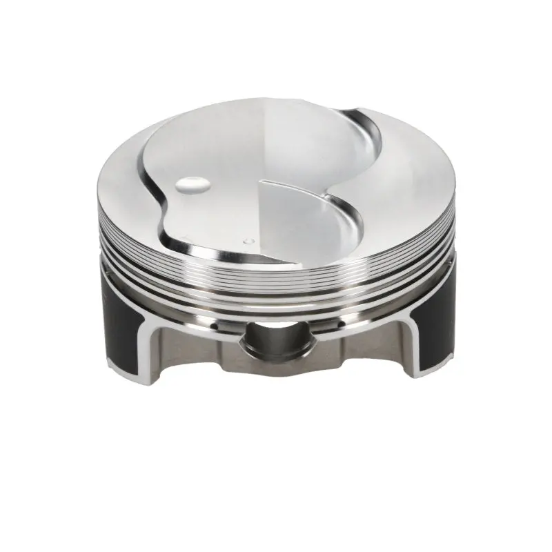 Wiseco Ls-Series Piston Kit With 5Cc Dome – 1.110″ Compression Height, 4.005″ Bore 2