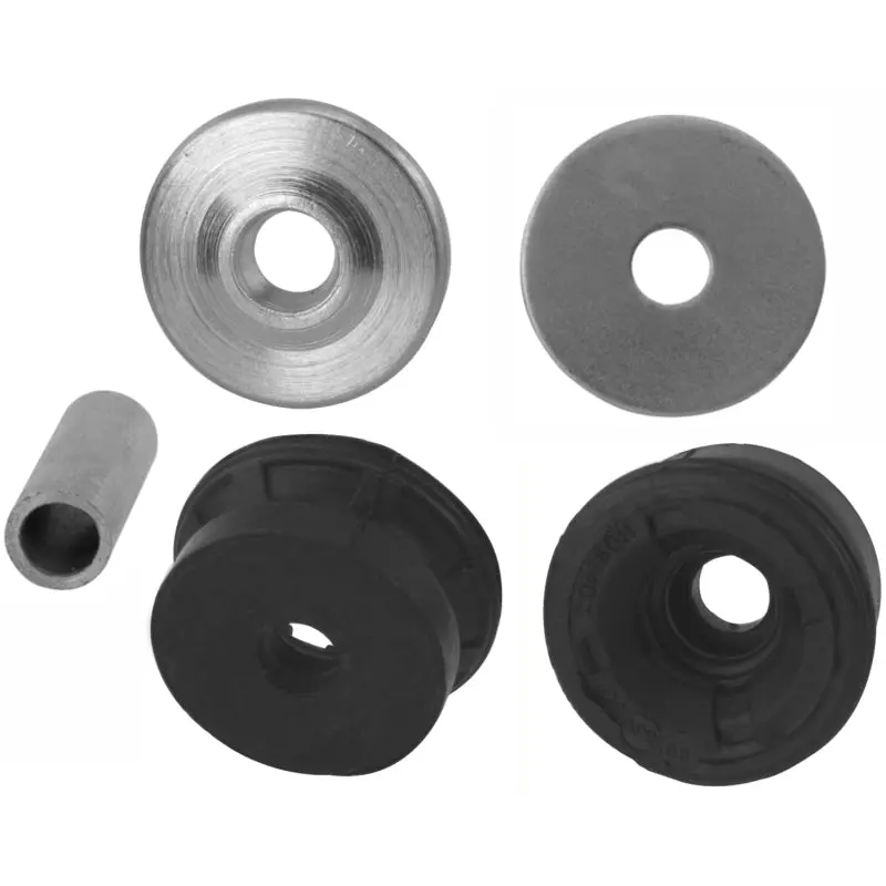 Kyb Front Strut Mount Assembly For Acura Tl (2009–2014) 1