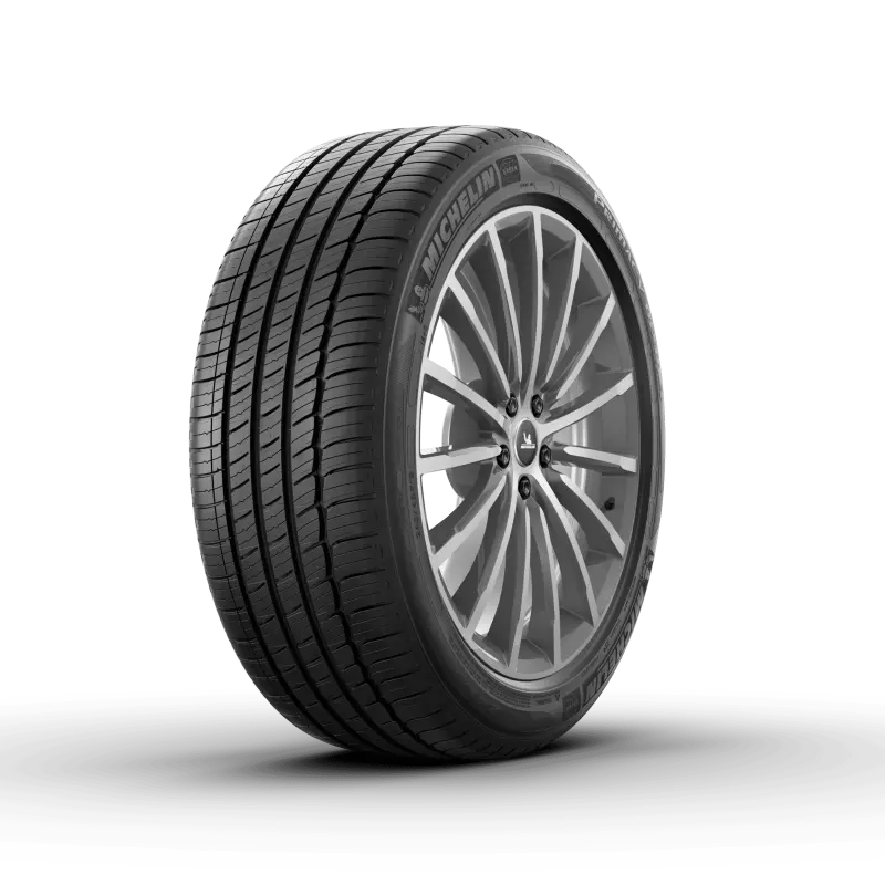 Michelin Primacy Mxm4 All-Season Tire – P225/45R17 90V Load Rating 1