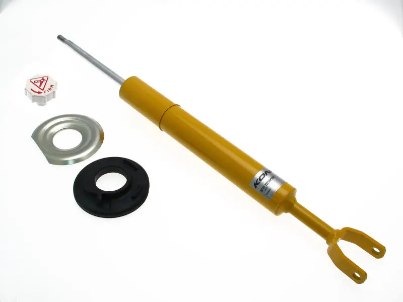 Koni Yellow Sport Front Shock Absorber For 2005–2010 Audi A6 (Fwd & Quattro, Excl. Air Suspension) 1