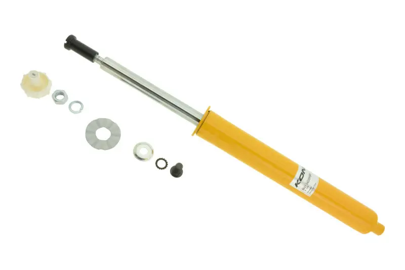 Koni Yellow Sport Rear Shock Absorber – Performance Tuned For 2000–2005 Toyota Mr2 Spyder 1
