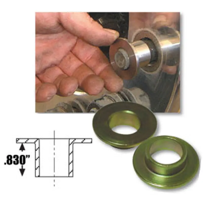 Spc Performance Ext Centering Sleeves 2