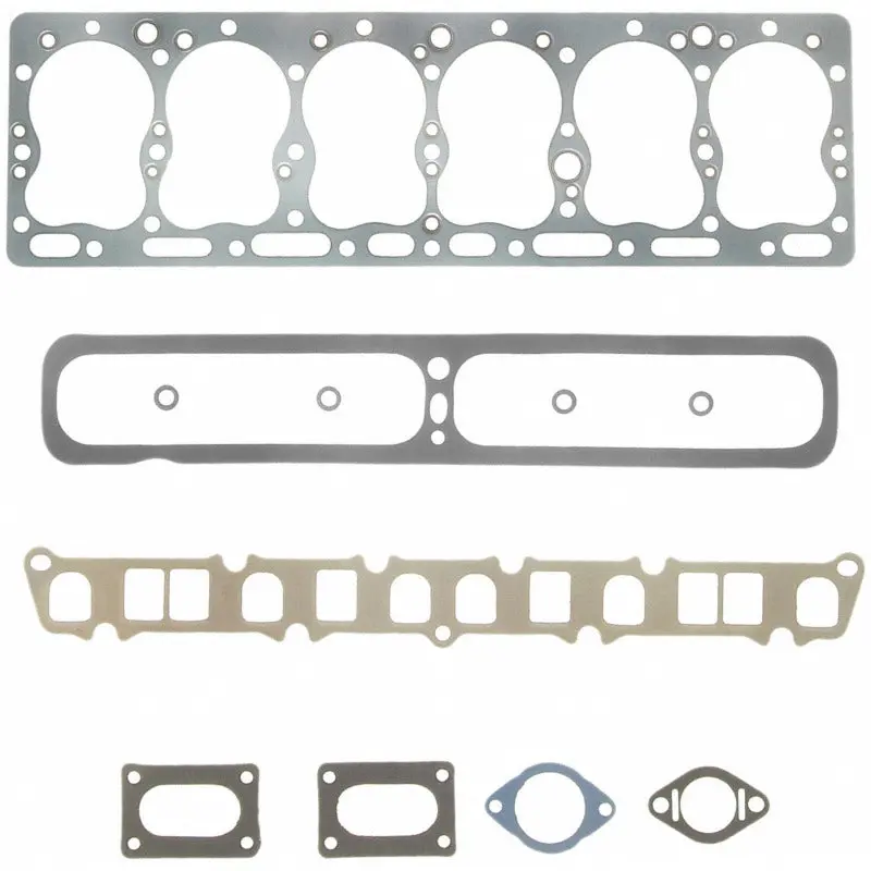 Fel-Pro Hs7009S High-Performance Cylinder Head Gasket Set 1