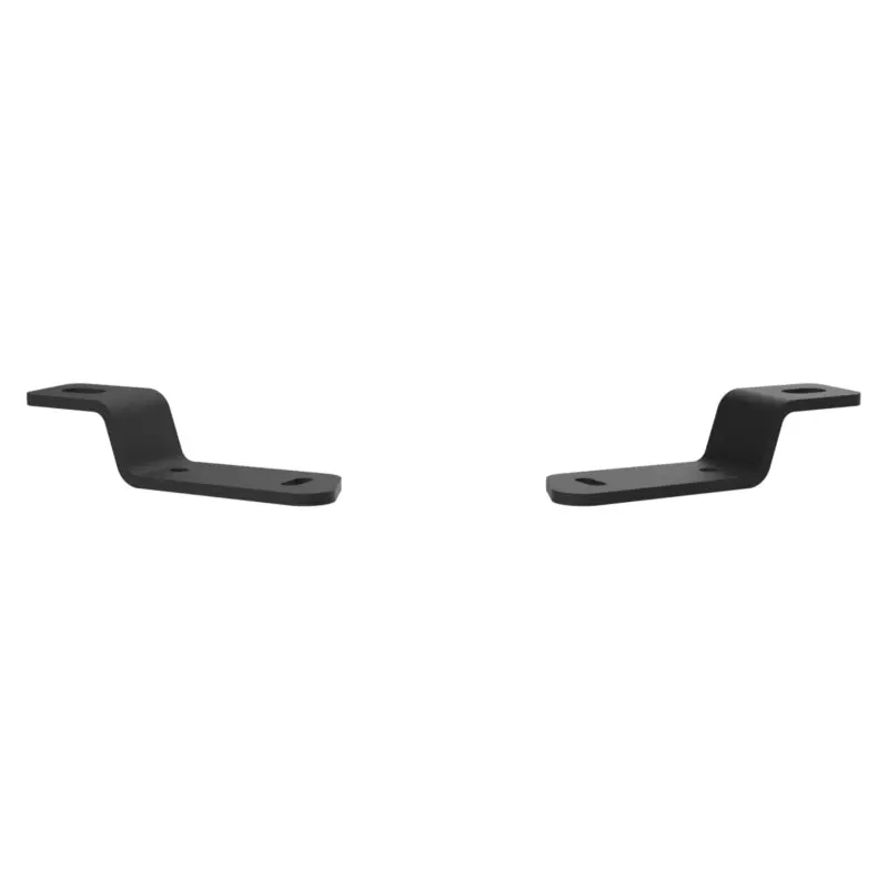 Kc Hilites Ditch Light Mounting Bracket Kit For 2021+ Ford Bronco 1