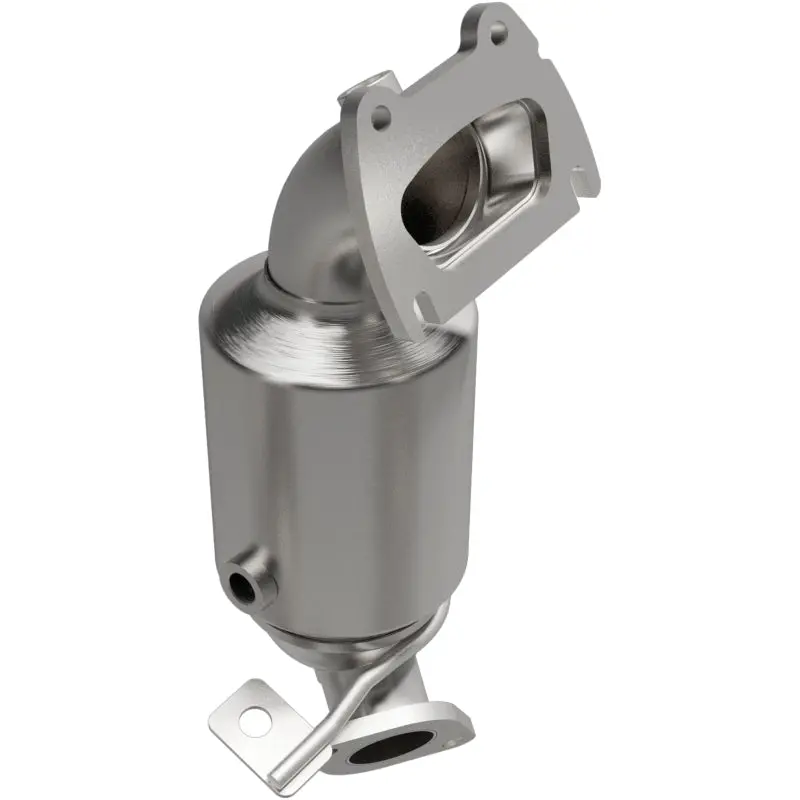Magnaflow Direct-Fit Catalytic Converter For 2015–2016 Chrysler 200 3.6L (Oem Manifold Compatible) 1