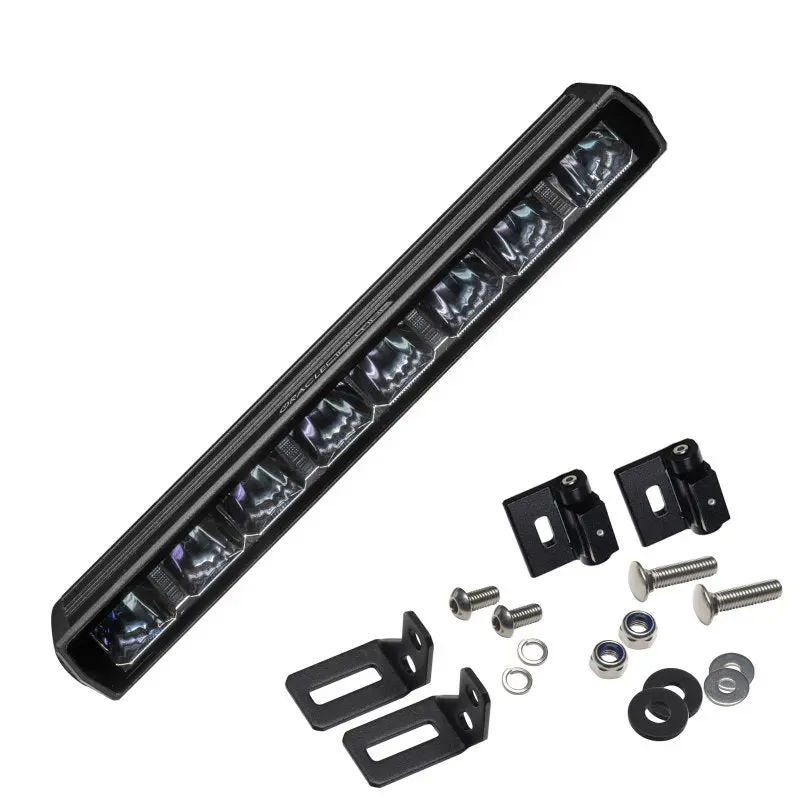 Oracle Lighting 14-Inch Led Light Bar With Multifunction Reflector-Facing Technology 1