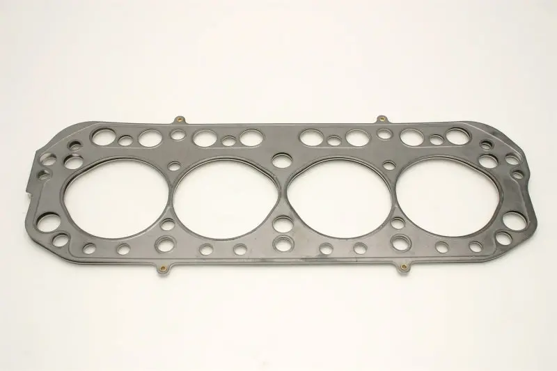 Cometic Mls Head Gasket For 1975–1980 Mgb 4-Cylinder – 83Mm Bore, .080In Thickness 1