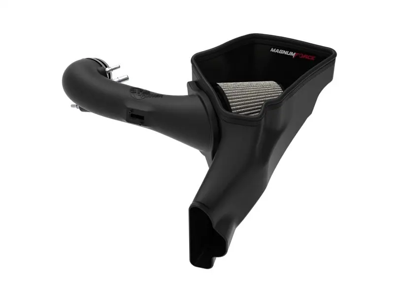 Afe Magnum Force Stage-2 Pro Dry S Cold Air Intake For 2015–2017 Ford Mustang Gt 5.0L V8 1