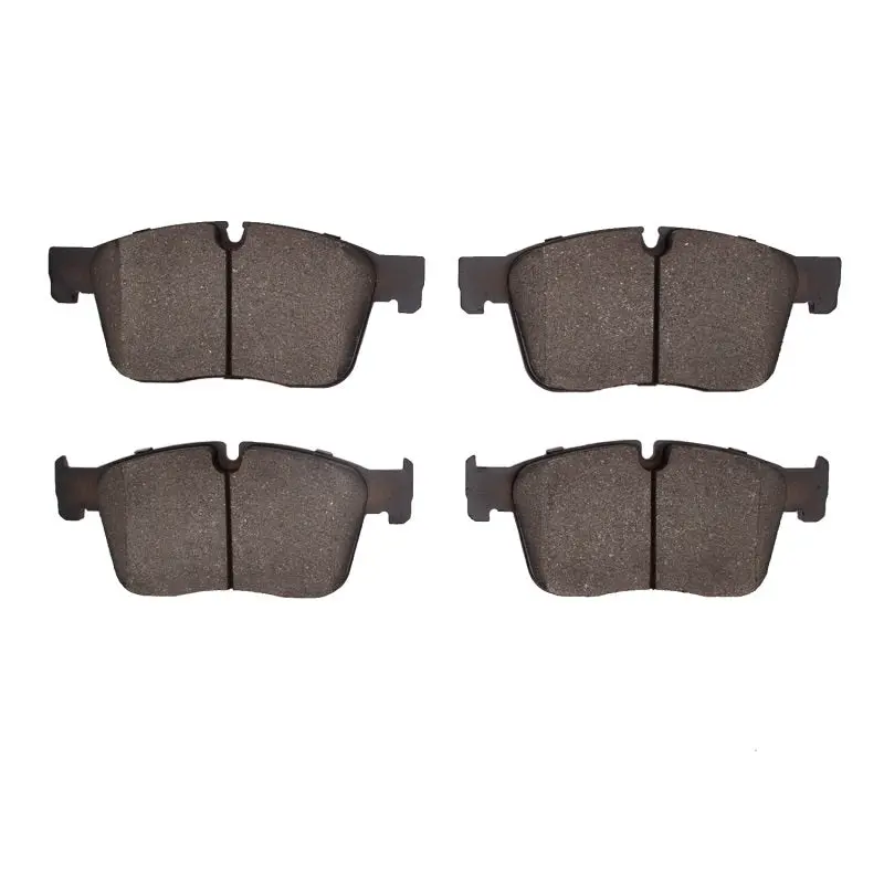 R1 Ceramic Front Brake Pads For 2016–2025 Jaguar I-Pace 1