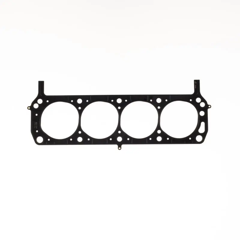 Cometic Mls Cylinder Head Gasket For Ford 302/351W Windsor V8 – 4.100In Bore, .081In Thickness, Svo/Yates Spec (Lhs) 1