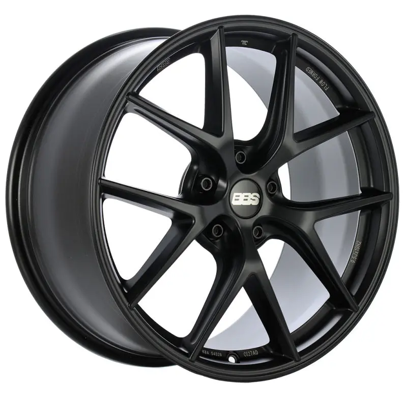 Bbs Ci-R Forged Alloy Wheel – 20X9 1