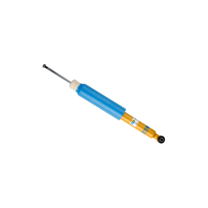 Bilstein B6 Monotube Rear Shock Absorber For 2017–2019 Mercedes-Benz E300 (Non-Electronic Suspension) 1