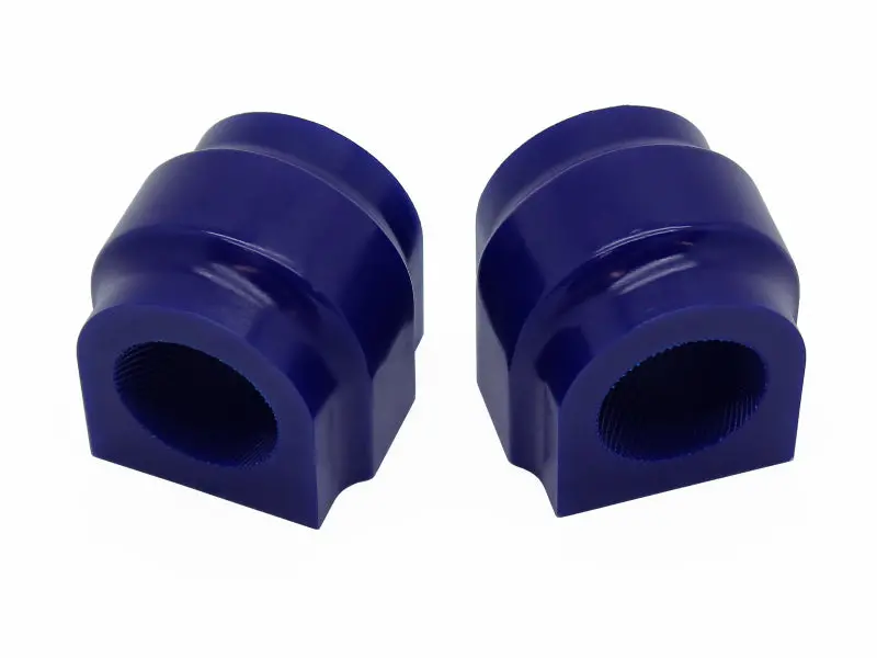 Superpro Rear Sway Bar Mount Bushings For 2008–2015 Audi A3 Quattro Premium (23Mm) 1