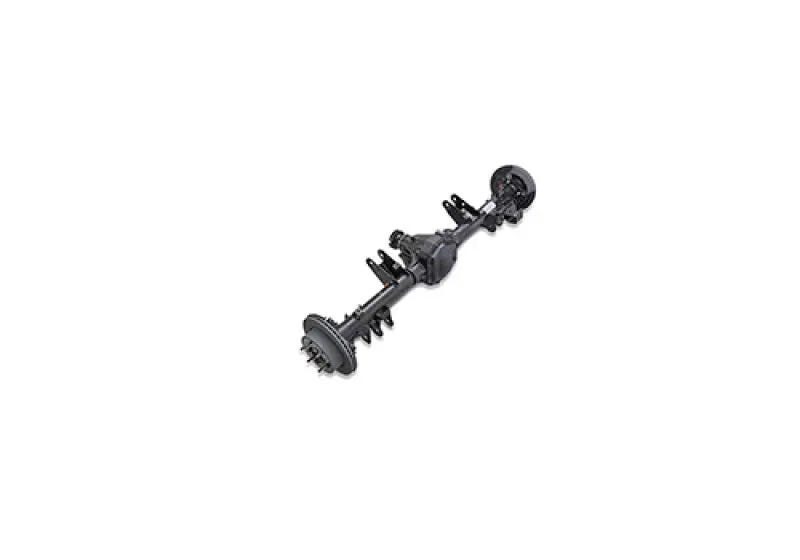 Ford Racing M220 Rear Axle Assembly For Bronco – 5.13 Gear Ratio With Electronic Locking Differential 1
