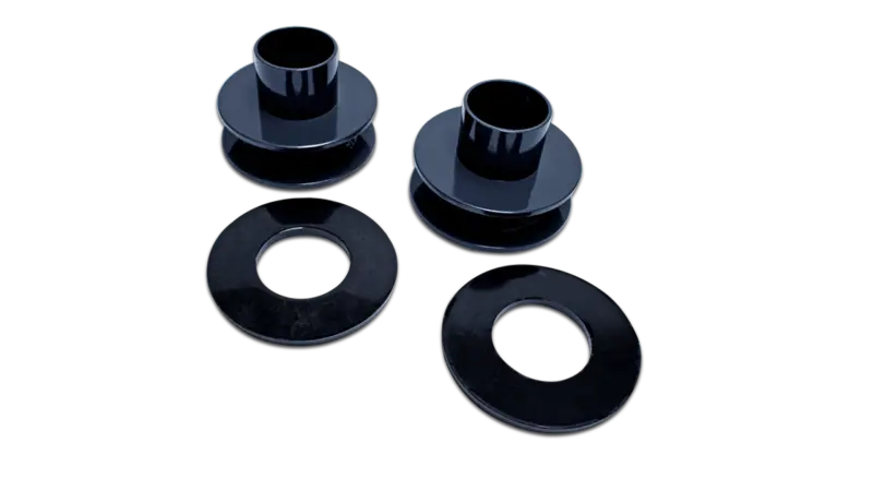 Body Armor 4×4 Coil Spacer And Shock Extension Kit – 2″ Lift For 2013+ Ram 2500 / 2014+ Ram 3500 1