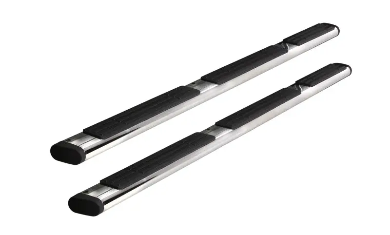 Go Rhino Oe Xtreme 6-Inch Stainless Steel Side Steps – Wheel-To-Wheel Fit, 104-Inch Length 2