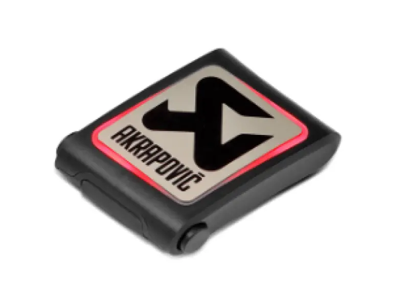 Akrapovič Sound Enhancement Kit For 2017–2018 Porsche Panamera Turbo 1