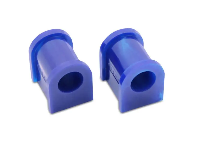 Superpro Front Sway Bar Mount Bushing Kit For 1992 Toyota Mr2 Turbo – 17.8Mm Diameter 1