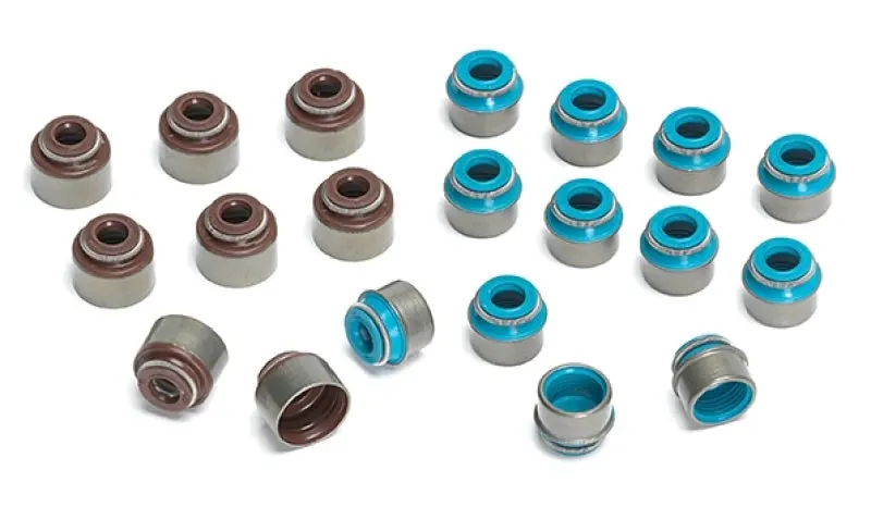 Supertech Viton Intake Valve Stem Seals For Mitsubishi – 6.6Mm Standard Size, Single Unit (Drop Ship Only) 1
