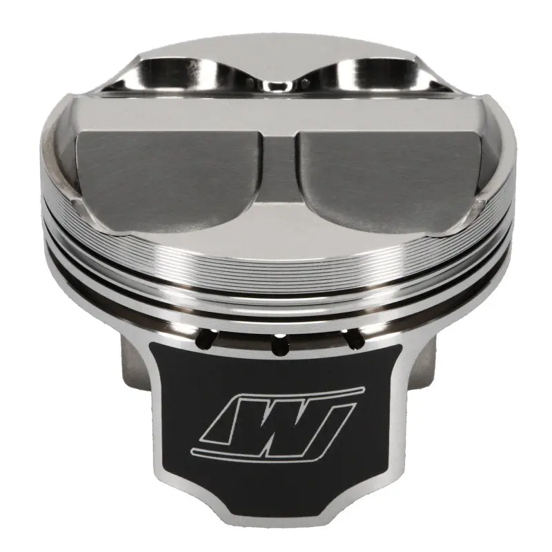 Wiseco Forged Domed Piston For Acura Rsx (2002–2006) – 86.0Mm Bore, +8Cc Compression, Strutted Design (Single) 1